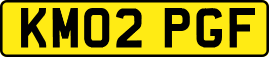 KM02PGF