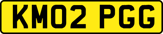 KM02PGG