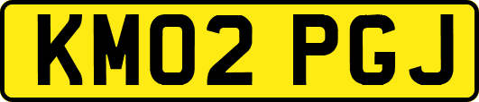 KM02PGJ