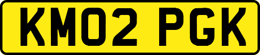 KM02PGK
