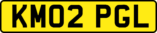 KM02PGL