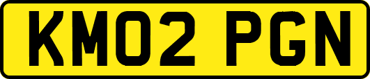 KM02PGN