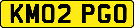 KM02PGO