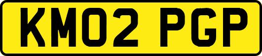 KM02PGP