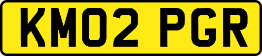 KM02PGR