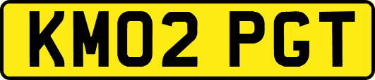 KM02PGT