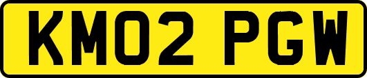 KM02PGW
