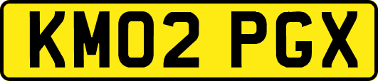 KM02PGX