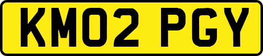 KM02PGY