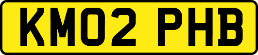 KM02PHB