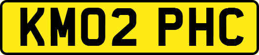 KM02PHC