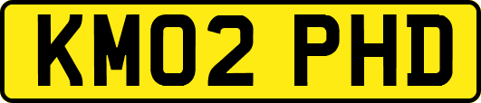 KM02PHD