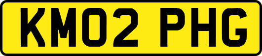 KM02PHG