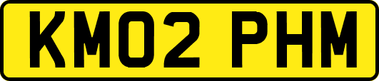 KM02PHM