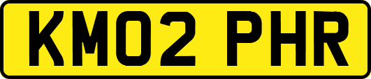 KM02PHR