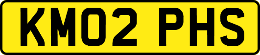 KM02PHS