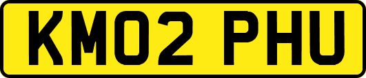 KM02PHU