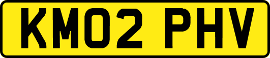 KM02PHV