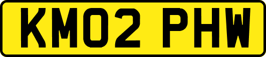 KM02PHW