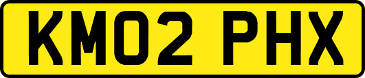 KM02PHX