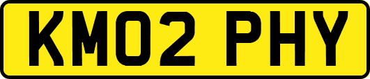 KM02PHY
