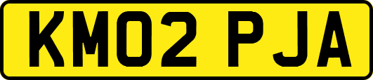 KM02PJA