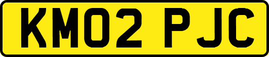 KM02PJC
