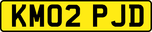 KM02PJD