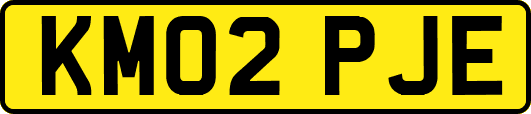 KM02PJE