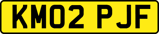KM02PJF