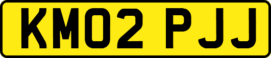 KM02PJJ