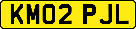 KM02PJL