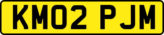 KM02PJM