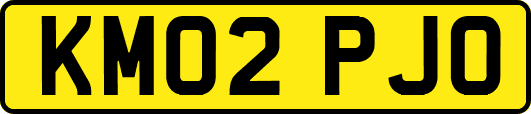KM02PJO
