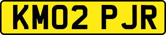 KM02PJR