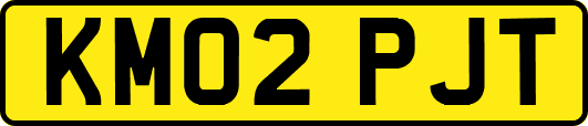 KM02PJT