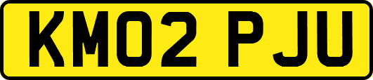 KM02PJU