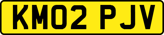 KM02PJV