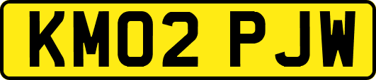 KM02PJW