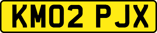KM02PJX