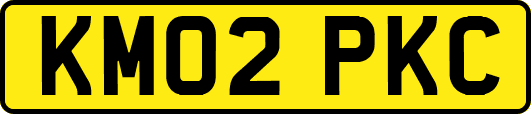 KM02PKC