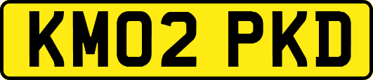 KM02PKD