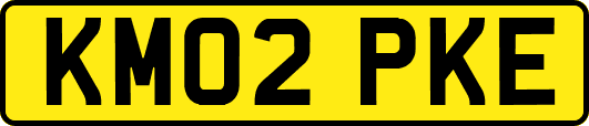 KM02PKE