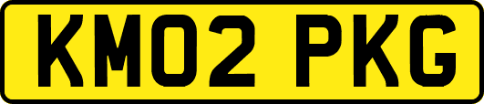 KM02PKG