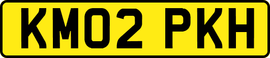 KM02PKH