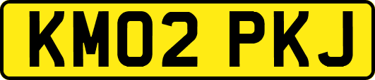 KM02PKJ