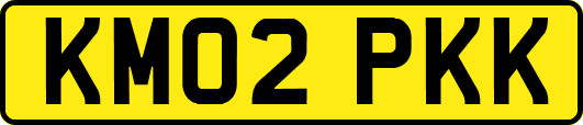 KM02PKK