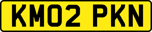 KM02PKN