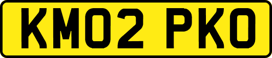 KM02PKO