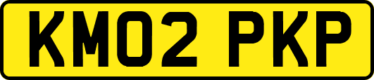 KM02PKP